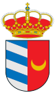 Герб муниципалитета Урреа-де-Гаэн