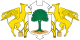 Герб муниципалитета Вальдерробрес