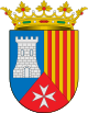 Герб муниципалитета Вильястар