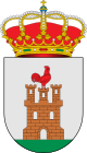 Герб муниципалитета Висьедо