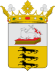 Герб муниципалитета Ариньо