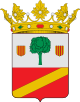 Герб муниципалитета Баррачина