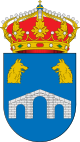 Герб муниципалитета Бальобар