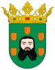 Герб муниципалитета Барбастро