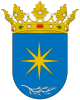 Герб муниципалитета Бенаске
