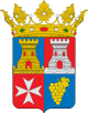 Герб муниципалитета Бинефар
