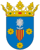 Герб муниципалитета Аиса
