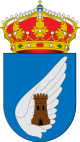 Герб муниципалитета Альбалате-де-Синка