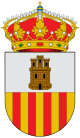 Герб муниципалитета Кастехон-де-Монегрос