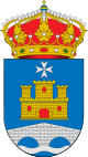 Герб муниципалитета Кастехон-дель-Пуэнте