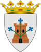 Герб муниципалитета Кастельфлорите