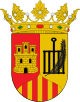 Герб муниципалитета Кастигалеу