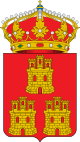 Герб муниципалитета Кастильонрой