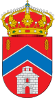Герб муниципалитета Чаламера