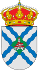 Герб муниципалитета Альбалатильо