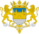 Герб муниципалитета Эль-Градо