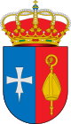 Герб муниципалитета Эль-Пуэйо-де-Арагвас