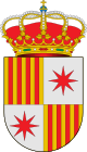Герб муниципалитета Эстадилья