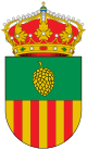 Герб муниципалитета Эстопиньян-дель-Кастильо