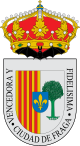 Герб муниципалитета Фрага