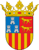 Герб муниципалитета Граньен