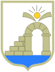 Герб муниципалитета Граус