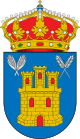 Герб муниципалитета Уэрто