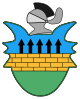 Герб муниципалитета Ла-Фуэва