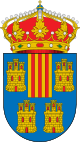 Герб муниципалитета Ласкуарре