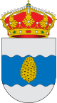 Герб муниципалитета Алькала-де-Гурреа