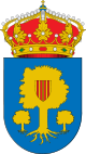 Герб муниципалитета Онтиньена