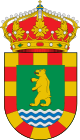 Герб муниципалитета Оссо-де-Синка