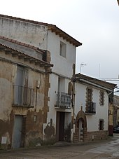 Алькала-дель-Обиспо