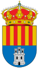 Герб муниципалитета Пеньяльба