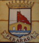 Герб муниципалитета Перарруа