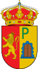 Герб муниципалитета Пертуса