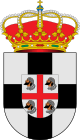 Герб муниципалитета Поленьино