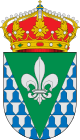 Герб муниципалитета Посан-де-Веро