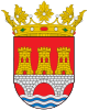 Герб муниципалитета Пуэнте-де-Монтаньяна
