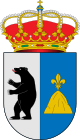 Герб муниципалитета Пуэйо-де-Санта-Крус