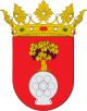 Герб муниципалитета Салас-Альтас