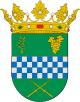 Герб муниципалитета Салас-Бахас