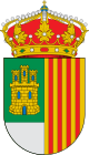 Герб муниципалитета Альколеа-де-Синка