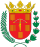 Герб муниципалитета Сариньена