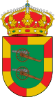 Герб муниципалитета Алькубьерре