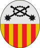 Герб муниципалитета Сена
