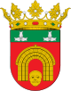 Герб муниципалитета Сесуэ