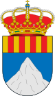 Герб муниципалитета Сопейра