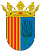 Герб муниципалитета Тамарите-де-Литера
