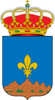 Герб муниципалитета Тардьента